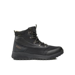Fila Bakancs Hikebooster Mid FFM0166.83163 Fekete