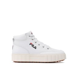 Fila Sportcipő Sandblast Mid Wmn FFW0187.10004 Fehér