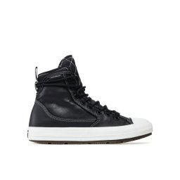 Converse Tornacipő Ctas All Terrain Hi 168863C Fekete