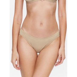 MICHAEL Michael Kors Bikini alsó Solids Classic MM8H142 Zöld
