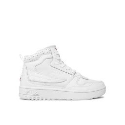 Fila Sportcipő Fxventuno L Mid FFM0156.10004 Fehér