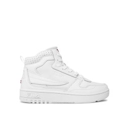 Fila Sportcipő Fxventuno L Mid FFM0156.10004 Fehér