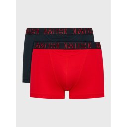 HOM 2 darab boxer 400405 Színes