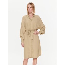 Bruuns Bazaar Ing ruha Lilli Thilda BBW3312 Zöld Regular Fit