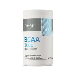 OstroVit BCAA 300 kapszula