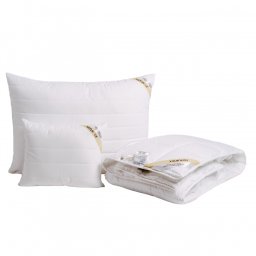 NATURTEX Vegan Down 3 részes szett