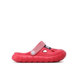 Tommy Hilfiger Papucs Flag Comfy Sandal T1A2-32780-0083 S Rózsaszín