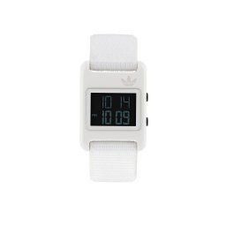 adidas Originals Karóra Retro Pop Digital Watch AOST23064 Fehér