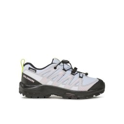 Salomon Sportcipők Xa Pro V8 Climasalomon™ Waterproof L47126400 Kék