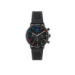adidas Originals Karóra Code One Chrono Watch AOSY23021 Fekete