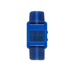 adidas Originals Karóra Retro Pop Digital Watch AOST23070 Kék