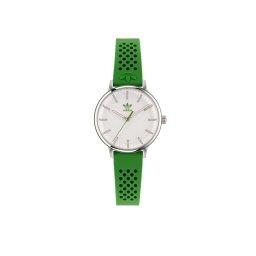 adidas Originals Karóra Code One Xsmall Watch AOSY23028 Ezüst
