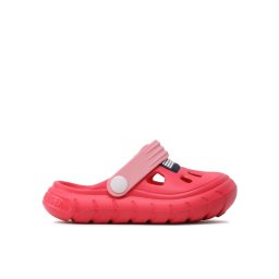 Tommy Hilfiger Papucs Flag Comfy Sandal T1A2-32780-0083 M Rózsaszín