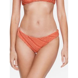 Seafolly Bikini alsó Marrakesh 40473-911 Narancssárga