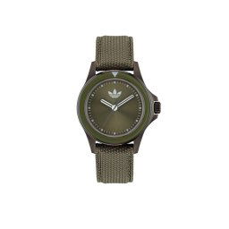 adidas Originals Karóra Expression One Watch AOFH23017 Szürke