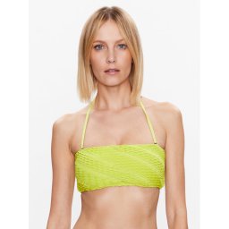 Seafolly Bikini felső Marrakesh 31319-911 Zöld