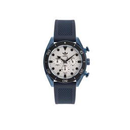 adidas Originals Karóra Edition Two Chrono Watch AOFH23004 Kék