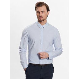 Calvin Klein Ing K10K110856 Kék Slim Fit