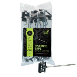 ZoneGuard Távolsági szalagszigetelő 40 mm 22 cm állattartás villanypásztor