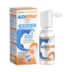 Audispray Junior 25ml