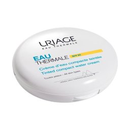 Uriage Eau Thermale Hidratáló kompakt púder SPF30 10g