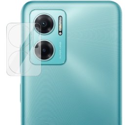 IMAK FULL COVER Üveg a Xiaomi Redmi 10 5G kamerához