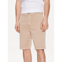 LTB Szövet rövidnadrág Tobete 46012 25001 Bézs Regular Fit