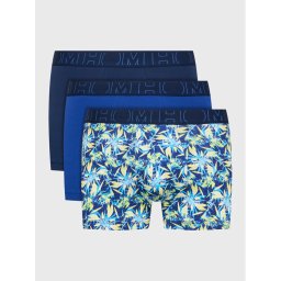 HOM 3 darab boxer 402525 Színes