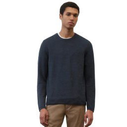 Marc O'Polo Sweater M21502360026 Kék Regular Fit