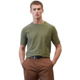 Marc O'Polo Póló M22218651202 Színes Regular Fit