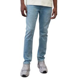 Marc O'Polo Farmer M21920712142 Kék Shaped Fit