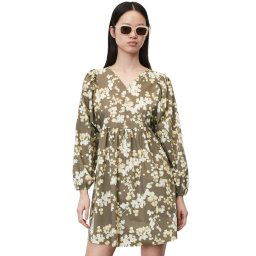 Marc O'Polo Hétköznapi ruha 303109221043 Színes Relaxed Fit