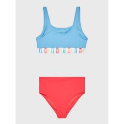 Tommy Hilfiger Női fürdőruha UG0UG00637 Kék