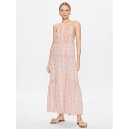 Pepe Jeans Hétköznapi ruha Parhi PL953266 Színes Regular Fit
