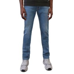 Marc O'Polo Farmer M21920712142 Kék Shaped Fit