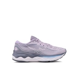 Mizuno Futócipő Wave Skyrise 4 J1GD230924 Lila
