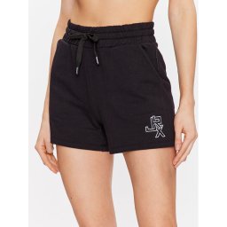 John Richmond Sport rövidnadrág UWP23080SH Fekete Modern Fit