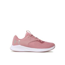Under Armour Edzőtermi cipők Ua W Charged Aurura 2 3025060-604 Rózsaszín