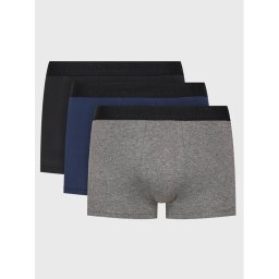 HOM 3 darab boxer 402437 Színes