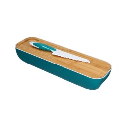 Bread Box - menta zöld