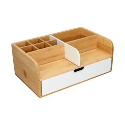 Mini Box - fehér