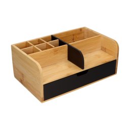 Mini Box - fekete