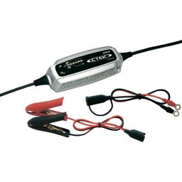 CTEK XS 0.8 autó akkumulátor töltő, karbantartó