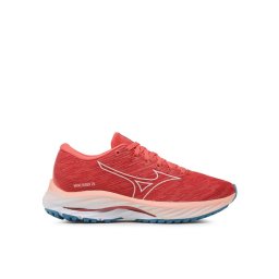Mizuno Futócipő Wave Rider 26 J1GD220375 Piros