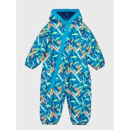 CMP Téli overall 31W1322KB Kék Regular Fit