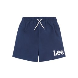 Lee Úszónadrág Wobbly Graphic LEE0102 Sötétkék