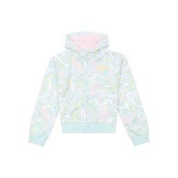 Lee Pulóver Marble AOP LEG5086 Színes