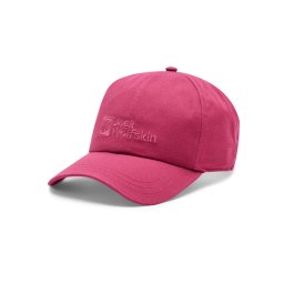 Jack Wolfskin Baseball sapka Baseball Cap 1900673 Piros