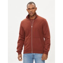 s.Oliver Pulóver 2132620 Barna Regular Fit