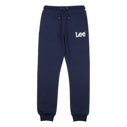 Lee Melegítő alsó Wobbly Graphic LEE0011 Sötétkék Regular Fit